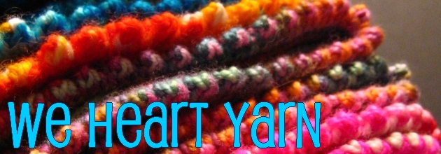 We Heart Yarn